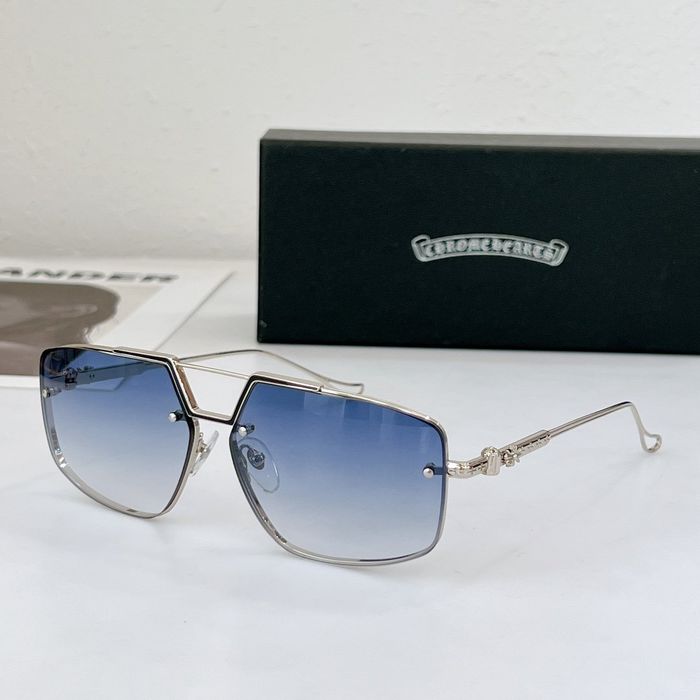 Chrome Heart Sunglasses Top Quality CRS00055
